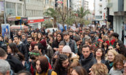 Kadıköy Tiyatroları Platformu 27 Mart Dünya Tiyatro Günü Bildirisi